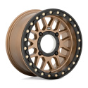 KMC Powersports GRENADE BEADLOCK    