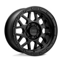 KMC GRENADE OFF-ROAD    