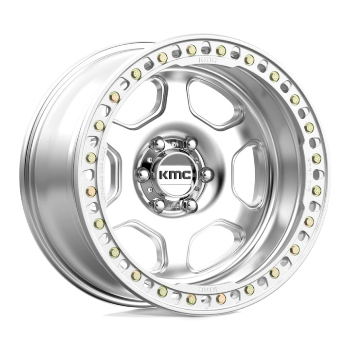 KMC HEX BEADLOCK i gruppen Universala produkter / Fälgar & Däck / Fälgar hos DDESIGN Scandinavia AB (var-KMC-HEX-BEADLOCK-)