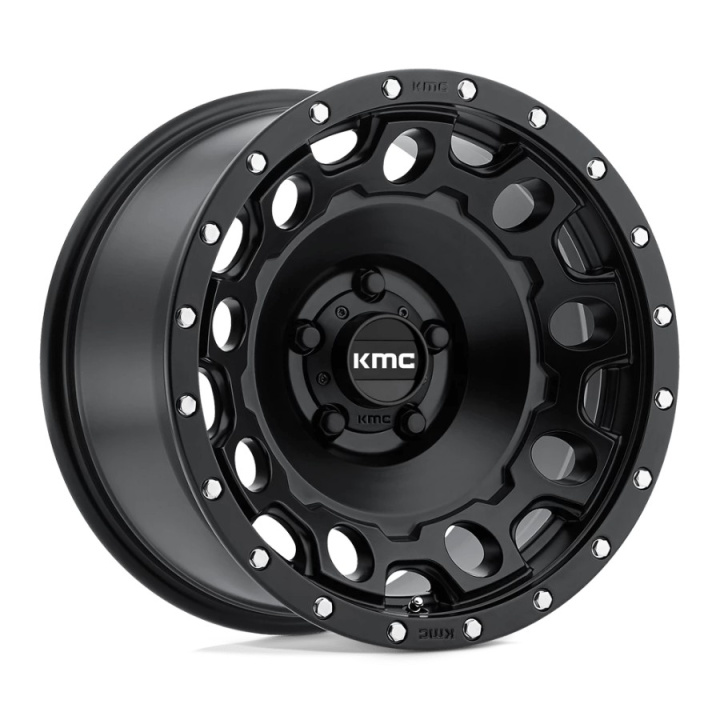 KMC HOLESHOT i gruppen Universala produkter / Fälgar & Däck / Fälgar hos DDESIGN Scandinavia AB (var-KMC-HOLESHOT-)