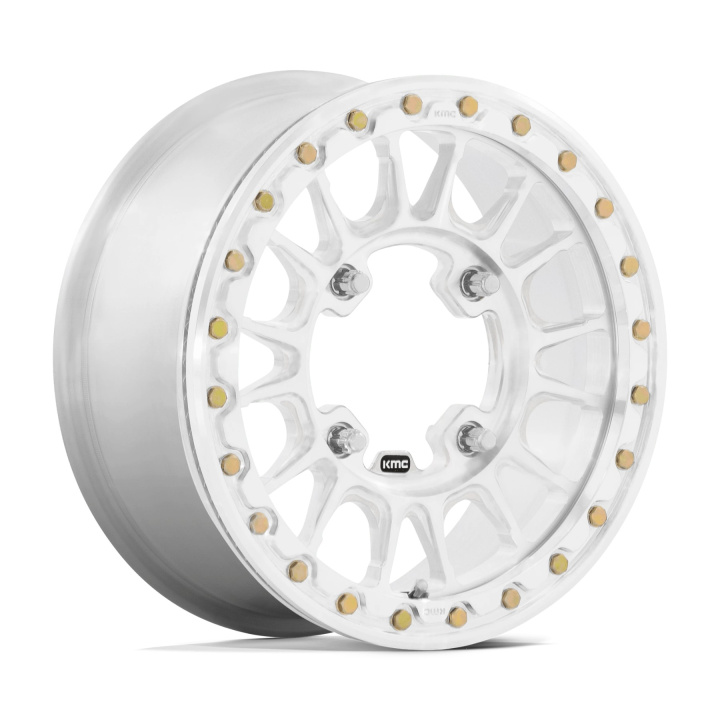 KMC Powersports IMPACT FORGED BEADLOCK i gruppen Universala produkter / Fälgar & Däck / Fälgar hos DDESIGN Scandinavia AB (var-KMC-IMPACT-FORGED-BEA)
