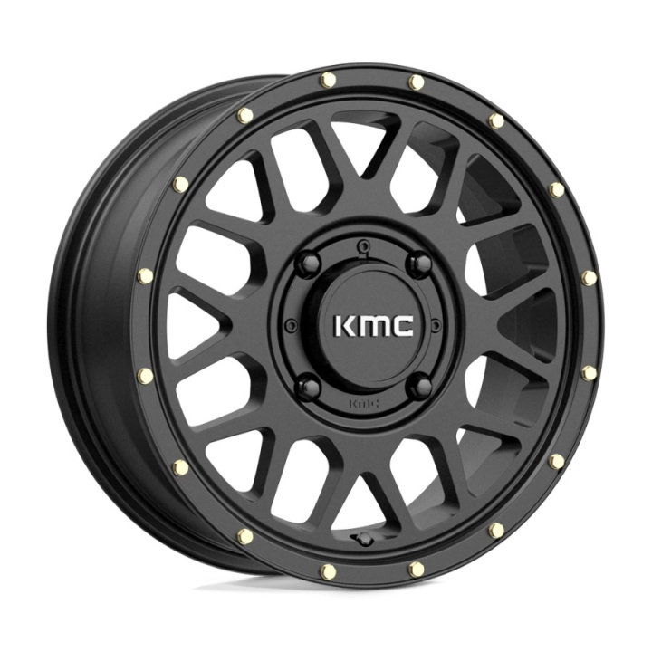 KMC Powersports GRENADE i gruppen Universala produkter / Fälgar & Däck / Fälgar hos DDESIGN Scandinavia AB (var-KMC-PowerGRENADE)