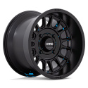 KMC Powersports IMPACT UTV    