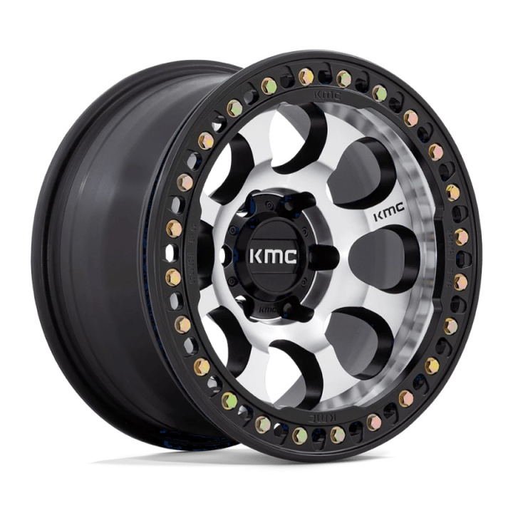 KMC RIOT BEADLOCK i gruppen Universala produkter / Fälgar & Däck / Fälgar hos DDESIGN Scandinavia AB (var-KMC-RIOT-BEADLOCK-)