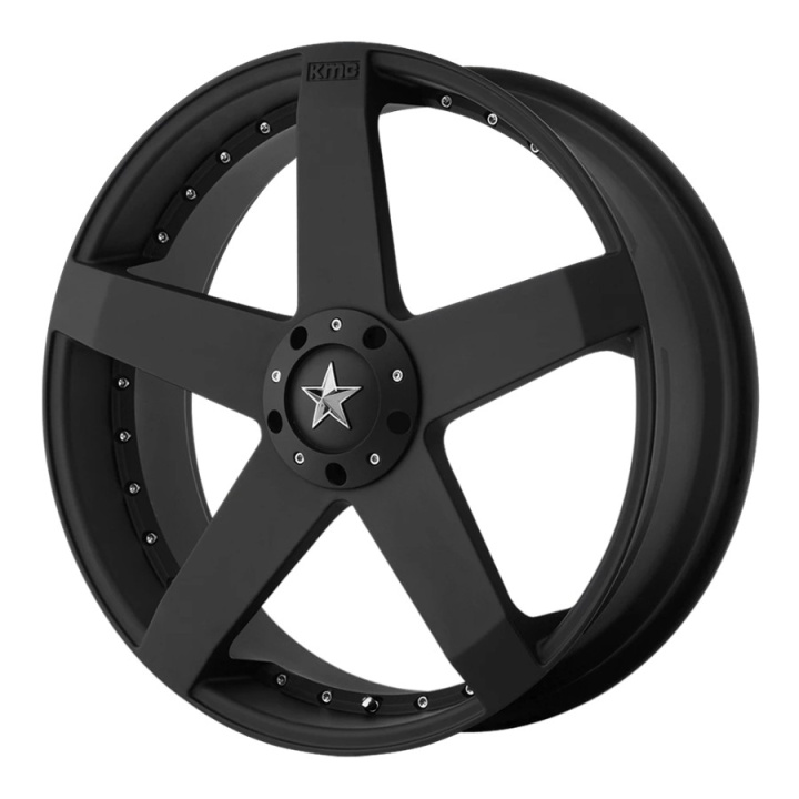KMC ROCKSTAR CAR i gruppen Universala produkter / Fälgar & Däck / Fälgar hos DDESIGN Scandinavia AB (var-KMC-ROCKSTAR-CAR-)