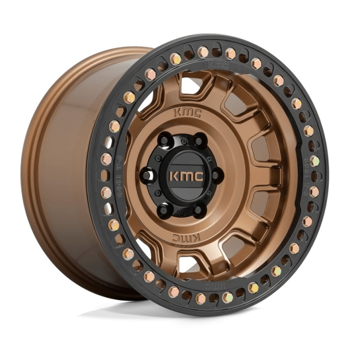 KMC TANK BEADLOCK i gruppen Universala produkter / Fälgar & Däck / Fälgar hos DDESIGN Scandinavia AB (var-KMC-TANK-BEADLOCK-)