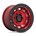 KMC TANK BEADLOCK    