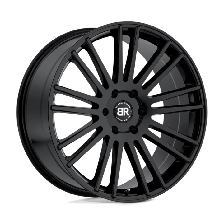 Black Rhino Hard Alloys KRUGER i gruppen Universala produkter / Fälgar & Däck / Fälgar hos DDESIGN Scandinavia AB (var-KRUGER-)