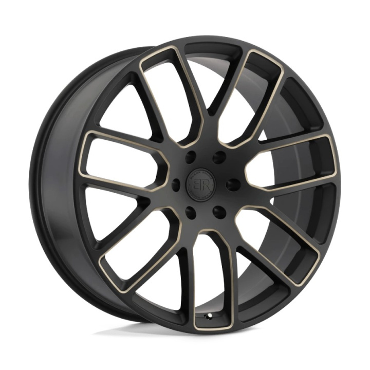 Black Rhino Hard Alloys KUNENE i gruppen Universala produkter / Fälgar & Däck / Fälgar hos DDESIGN Scandinavia AB (var-KUNENE-)