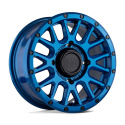 Black Rhino Hard Alloys - UTV LA PAZ UTV   