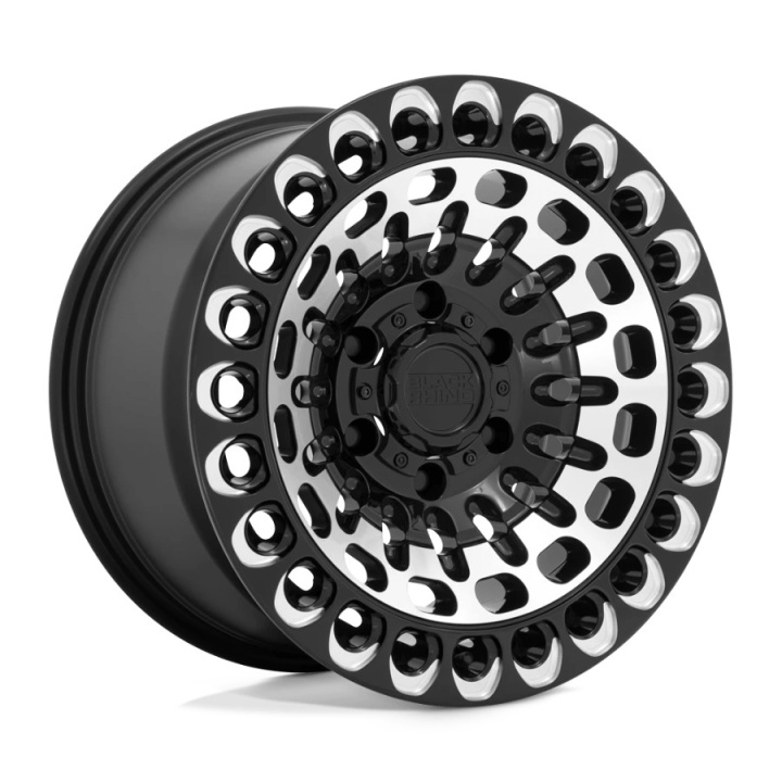 Black Rhino Hard Alloys LABYRINTH i gruppen Universala produkter / Fälgar & Däck / Fälgar hos DDESIGN Scandinavia AB (var-LABYRINTH-)