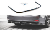var-LE-GS-4-FSPORT-H-RD1T Lexus GS F Sport MK4 (L10) 2012-2015 Bakre Splitter (Med Splitters) V.1 Maxton Design  (1)
