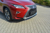 var-LE-RX-4-FD1T Lexus RX MK4 2015-2022 Frontsplitter V.1 Maxton Design  (4)