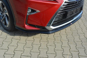 var-LE-RX-4-FD1T Lexus RX MK4 2015-2022 Frontsplitter V.1 Maxton Design  (5)