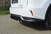 var-LE-RX-4-H-RD1-RD2T Lexus RX MK4 H 2015-2022 Bakre Splitter (Med Splitters) V.1 Maxton Design  (4)