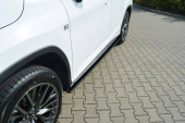 var-LE-RX-4-SD1T Lexus RX MK4 2015-2022 Sidoextensions V.1 Maxton Design  (5)
