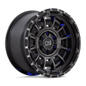 Black Rhino Hard Alloys LEGION     