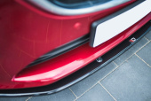 var-MA-6-3F-FD1 Mazda 6 GJ Facelift 2014- 2017 Frontsplitter V.1 Maxton Design  (1)