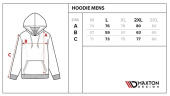 var-MA-HDY-KHAKI-MENS-1-S Hoodie Khaki Man Maxton Design (9)