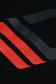 var-MA-TSHRT-BLK-MENS-1-M T-Shirt Svart Med Röd Logga Maxton Design (4)