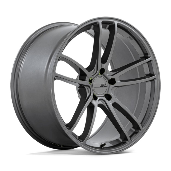 American Racing MACH FIVE i gruppen Universala produkter / Fälgar & Däck / Fälgar hos DDESIGN Scandinavia AB (var-MACH-FIVE-)