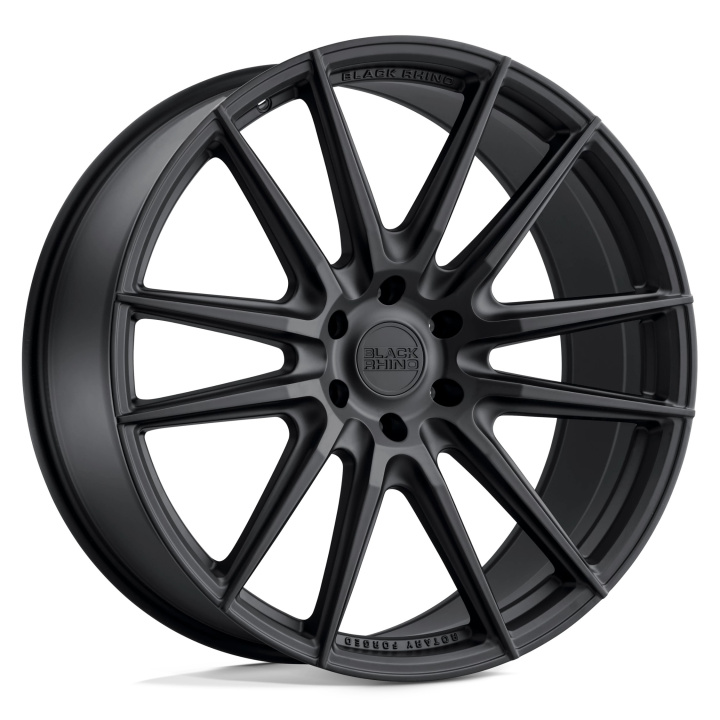 Black Rhino Hard Alloys MADAGASCAR i gruppen Universala produkter / Fälgar & Däck / Fälgar hos DDESIGN Scandinavia AB (var-MADAGASCAR-)