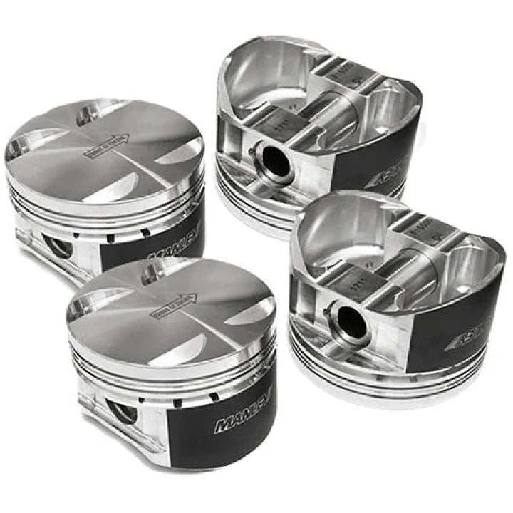 Mitsubishi Evo X (4B11) Smidda Kolvar Manley Performance i gruppen Välj bilmodell / Mitsubishi / EVO X 07+ / Tuning hos DDESIGN Scandinavia AB (var-MANMITSU4B11)