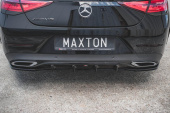 var-ME-CLS-257-AMGLINE-RS Mercedes CLS AMG-Line C257 2018-2021 Diffuser V.1 Maxton Design  (7)