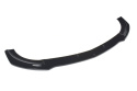 Mercedes E43 AMG / AMG-Line 2016+ Frontsplitter V.1 Maxton Design 
