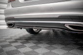 var-ME-E-W212F-AMGLINE-RD Mercedes E-Klass Sedan W212 AMG-Line Facelift 2012-2016 Bakre Splitter (Med Splitters) V.1 Maxton Design  (5)