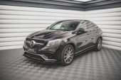 var-ME-GLE-C292-AMG-SD1T Mercedes GLE Coupe 63AMG C292 2015-2019 Sidoextensions V.1 Maxton Design  (6)