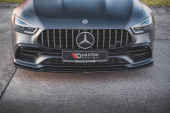 var-ME-GT-4D-53-FD2T Mercedes-AMG GT 53 4 Door Coupe 2018+ Frontsplitter V.2 Maxton Design  (4)