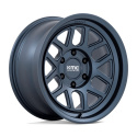 KMC MESA FORGED MONOBLOCK   