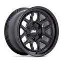 KMC MESA FORGED MONOBLOCK   