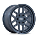 KMC MESA FORGED MONOBLOCK   