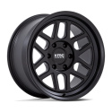 KMC MESA FORGED MONOBLOCK   