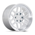 KMC MESA FORGED MONOBLOCK   