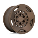 Black Rhino Hard Alloys MUZZLE     