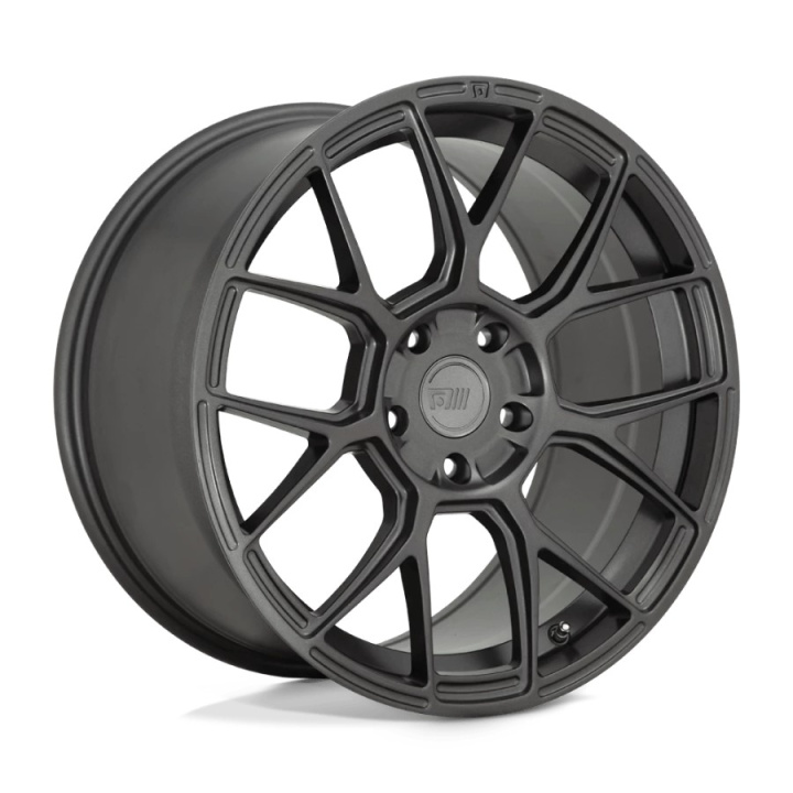 Motegi CM7 i gruppen Universala produkter / Fälgar & Däck / Fälgar hos DDESIGN Scandinavia AB (var-Motegi-CM7-)