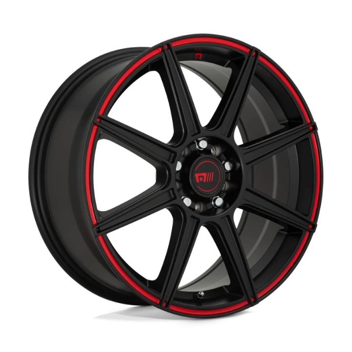 Motegi CS8 i gruppen Universala produkter / Fälgar & Däck / Fälgar hos DDESIGN Scandinavia AB (var-Motegi-CS8-)