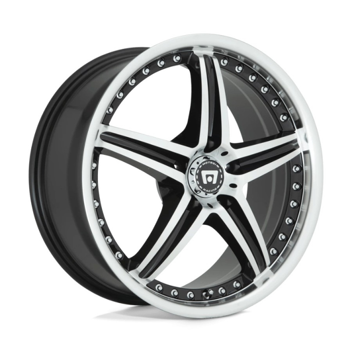 Motegi D5S i gruppen Universala produkter / Fälgar & Däck / Fälgar hos DDESIGN Scandinavia AB (var-Motegi-D5S-)