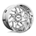 Moto Metal BREAKOUT     