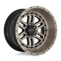 Moto Metal DEEP SIX    