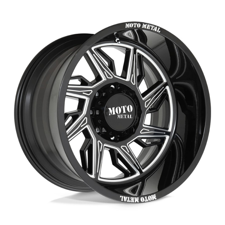 Moto Metal HURRICANE i gruppen Universala produkter / Fälgar & Däck / Fälgar hos DDESIGN Scandinavia AB (var-Moto-Metal-HURRICANE-)