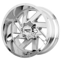 Moto Metal MELEE     