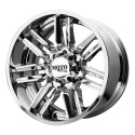 Moto Metal MO202     