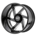 Moto Metal MO400     