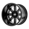 Moto Metal MO402     