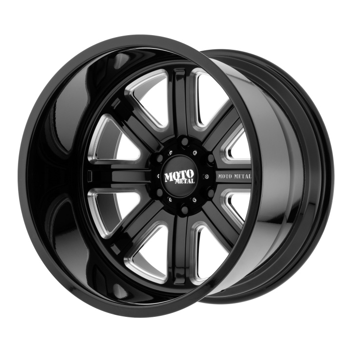 Moto Metal MO402 i gruppen Universala produkter / Fälgar & Däck / Fälgar hos DDESIGN Scandinavia AB (var-Moto-Metal-MO402-)