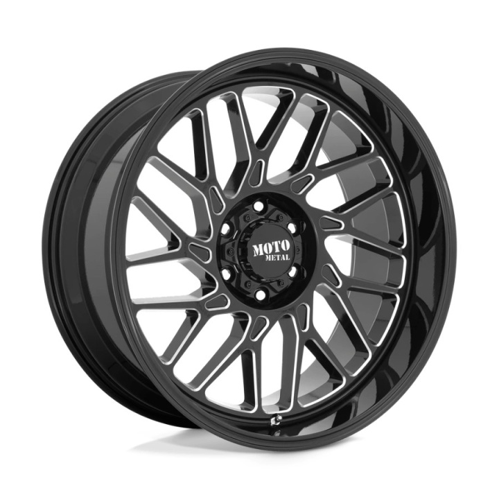 Moto Metal MO805 i gruppen Universala produkter / Fälgar & Däck / Fälgar hos DDESIGN Scandinavia AB (var-Moto-Metal-MO805-)